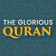 Top 32 Books & Reference Apps Like The Glorious Quran (Official) - Best Alternatives