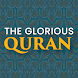 The Glorious Quran - Androidアプリ
