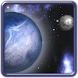 GyroSpace 3D Live Wallpaper - Androidアプリ