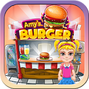 Top 41 Simulation Apps Like Amy's Burger - Restaurant Cooking Game - Best Alternatives