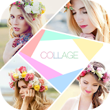 Photo Collage Editor icon