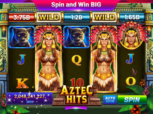GSN Casino: New Slots and Casino Games 4.21.2 Screenshots 23