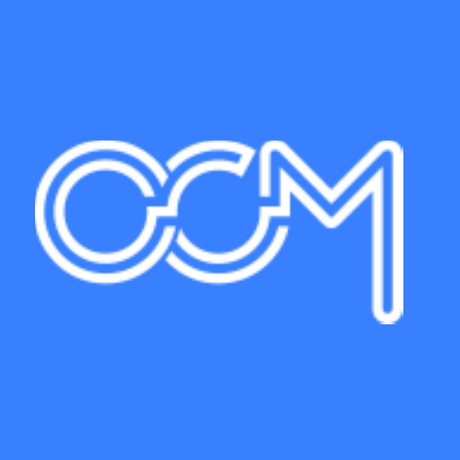 Mijn OCM logo