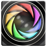 Color Share icon