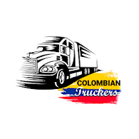 Colombian Truckers