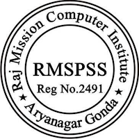 Raj Mission Computer Institute