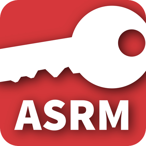 ASRM Events Gateway 10.2.7.3 Icon