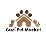 Gazipetmarket.com icon