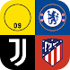 Football Clubs Logo Quiz Game - Androidアプリ