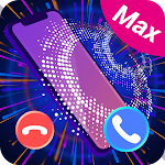 Cover Image of ダウンロード 3D Flash Themes Max：Color Scre  APK
