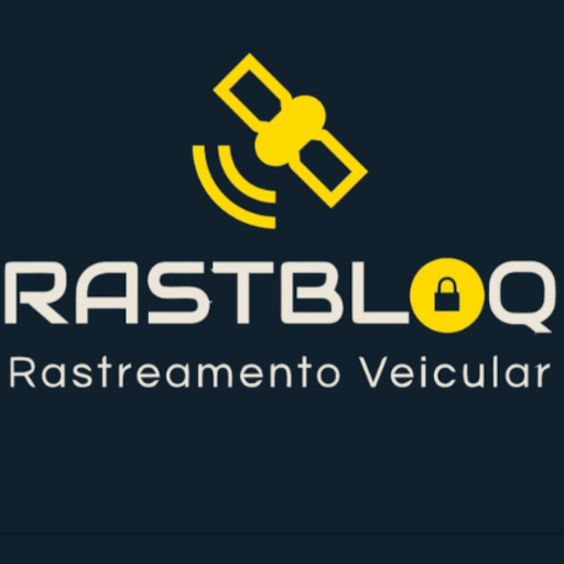 Rastbloq Rastreamento logo