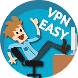 VPN Easy (Free & Unlimited) icon