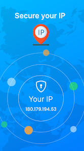 VPN Master Nextgen - VPN Proxy 11
