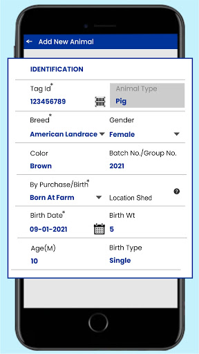 ThePigFarm Screen 2