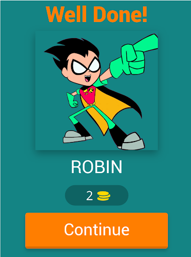 Teen Titans Go Quiz 2022