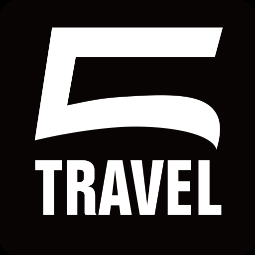 5ThWheelTravel logo