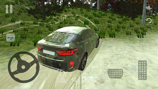 Offroad Car X 2.9 screenshots 16
