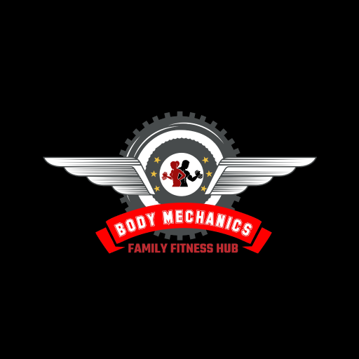 BODY MECHANICS Download on Windows