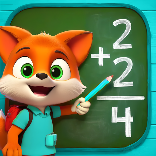 Kinder Mathematische Spiele Auf Windows herunterladen