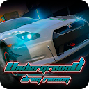 Underground Drag Battle Racing