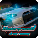 Underground Drag Battle Racing