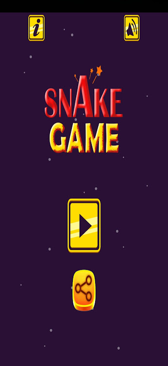 Snake Game - 1.0 - (Android)