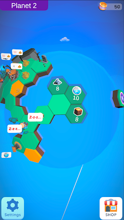 Game screenshot Tinyverse hack