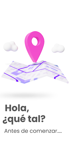 FaastX Compras Screen 2