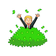 Dirty Money 1.0.0 Icon