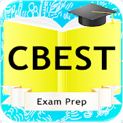 CBEST Exam Prep English Writing, Reading & Math
