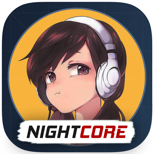 NIGHTCORE SONGS 2018  Icon