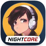 NIGHTCORE SONGS 2018 icon