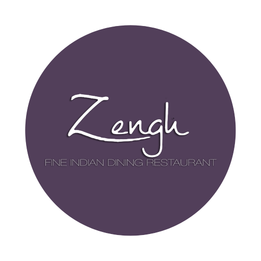 Zengh Indian logo