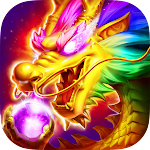 Cover Image of Download Dragon King:fish table games 9.7.5 APK