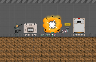 Zombie Catcher - Screenshot 2