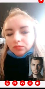 Real Sexy girls video call