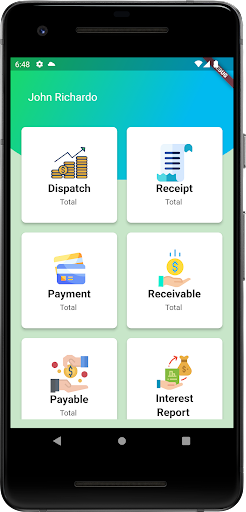 Simplysoft Agency Reporting