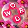 Word Link-Crossword-Word Slide