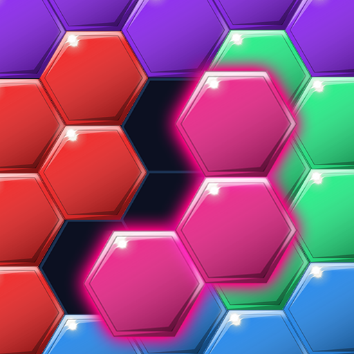 Block Puzzle:Hexa,Triangle,All Download on Windows