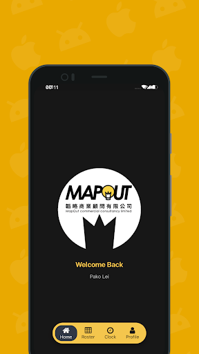 Mapout MO Screen 3