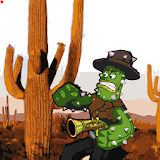Guide for Cactus McCOY icon