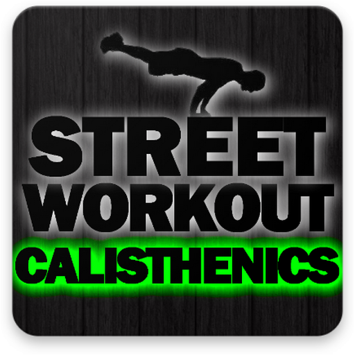 Beginner Street Workout - Guide To Calisthenics Laai af op Windows