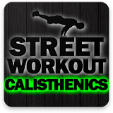 Beginner Street Workout - Guide To Calisthenics icon