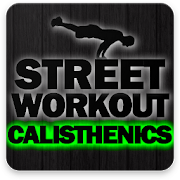 Beginner Street Workout - Guide To Calisthenics