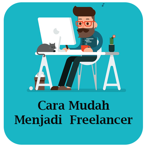 Cara Jadi Freelancer Terbaru logo