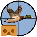 VR Duck Hunt icon
