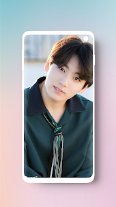 BTS - Jungkook Wallpaper HD 2K