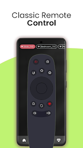 Télécommande pour CHiQ TV – Applications sur Google Play