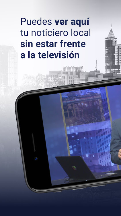 Univision 40 North Carolina - 1.42.1 - (Android)