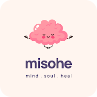 Misohe: calm sleep & relaxing